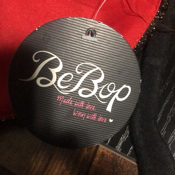 NWT 💌red 💌Holiday Valentines 💌 dress size pre teen small - Picture 11 of 11